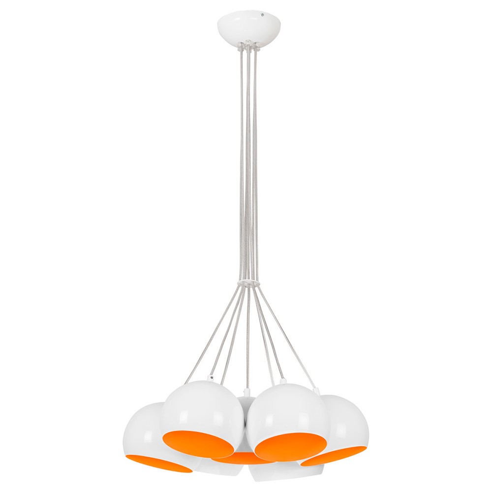 Светильник подвесной Nowodvorski Ball 6582