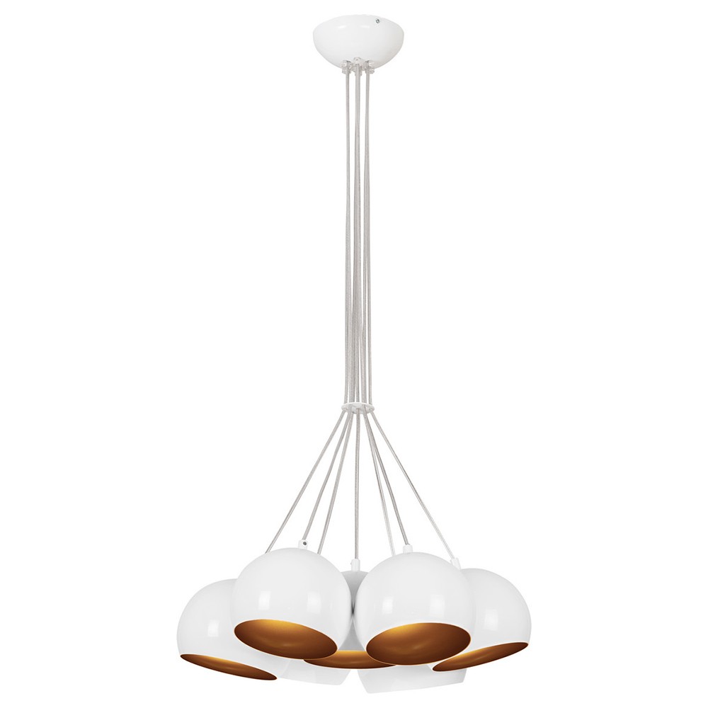 Светильник подвесной Nowodvorski Ball 6604