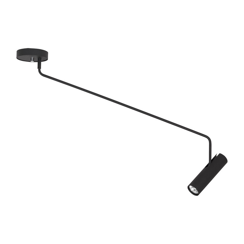 Светильник потолочный Nowodvorski Eye Super 6632