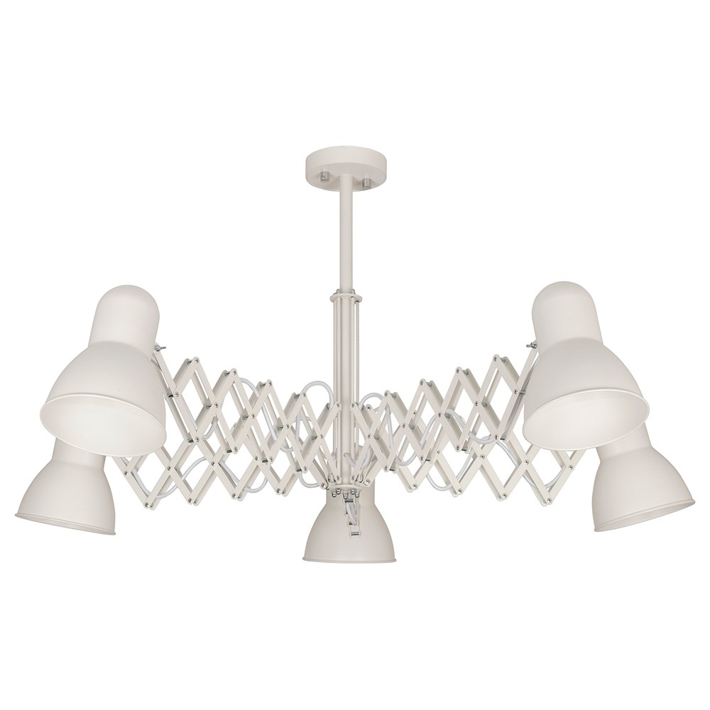 Потолочная люстра Nowodvorski Harmony 6871