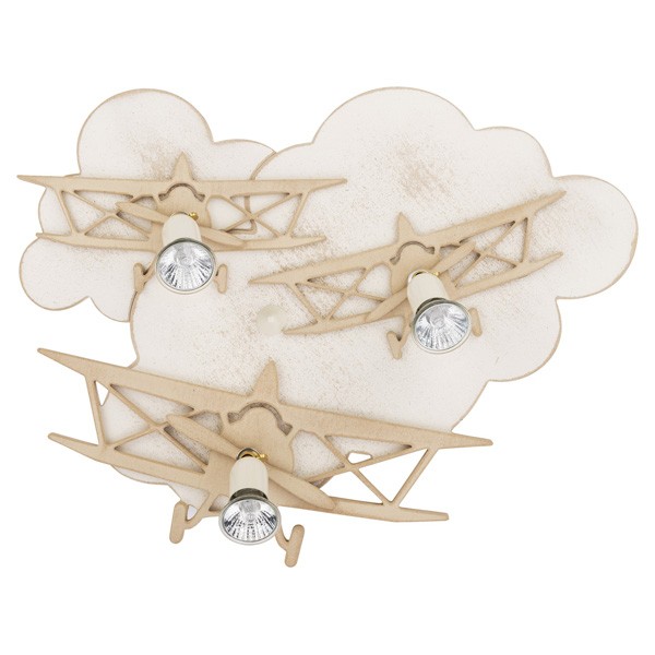 Светильник спот Nowodvorski Airplane 6906