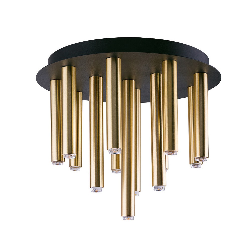 Потолочная люстра Nowodvorski Stalactite 9054