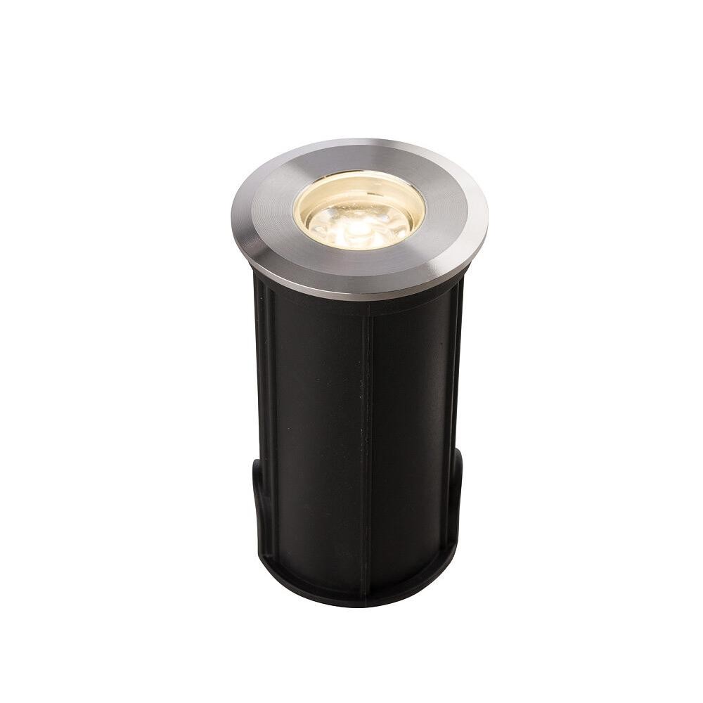 Уличный встраиваемый Nowodvorski Picco Led 9106