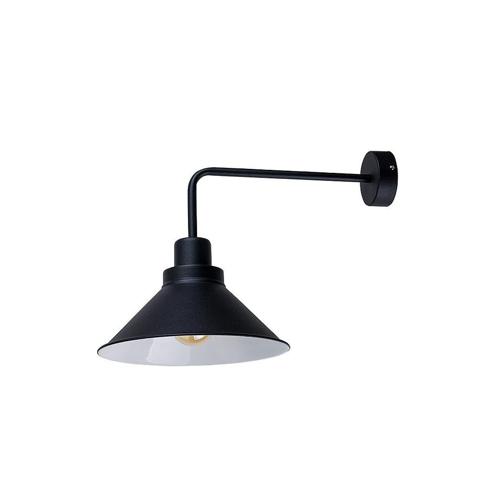 Настенное бра Nowodvorski Craft 9151