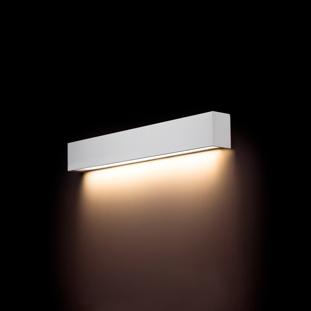 Настенный светильник Nowodvorski Straight Wall 9610