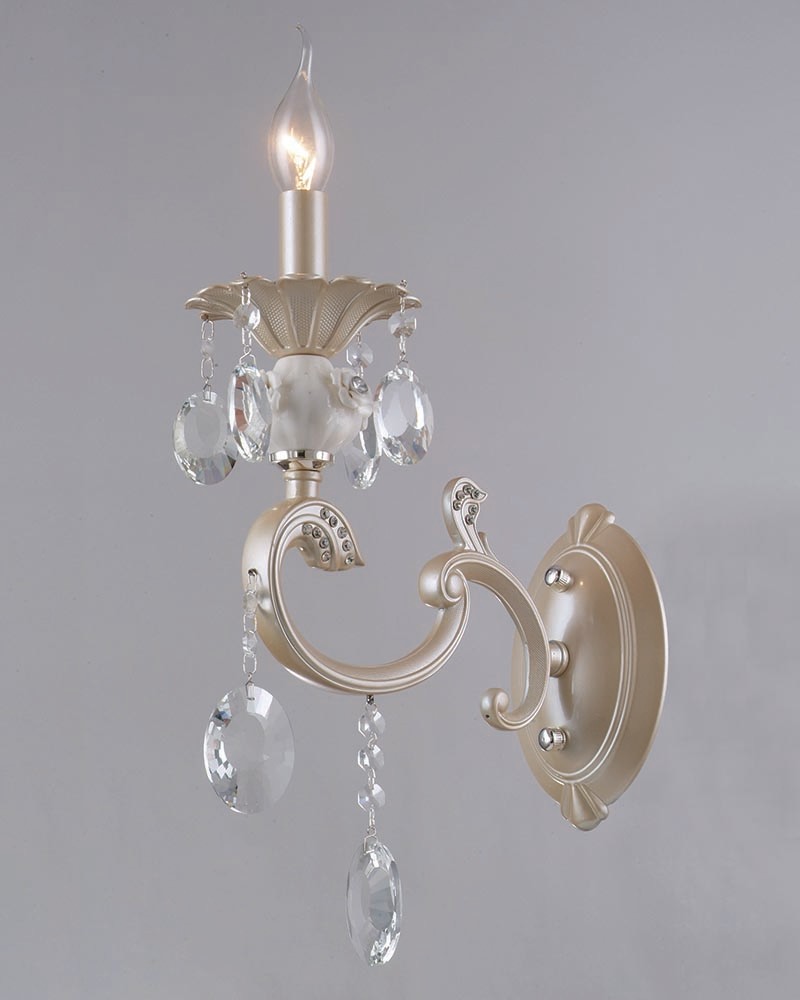 Настенное бра Lumien Hall Донни 20104.02.64.01