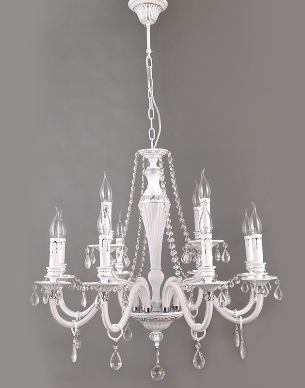 Подвесная люстра Lumien Hall Кливия 20287.01.09.12