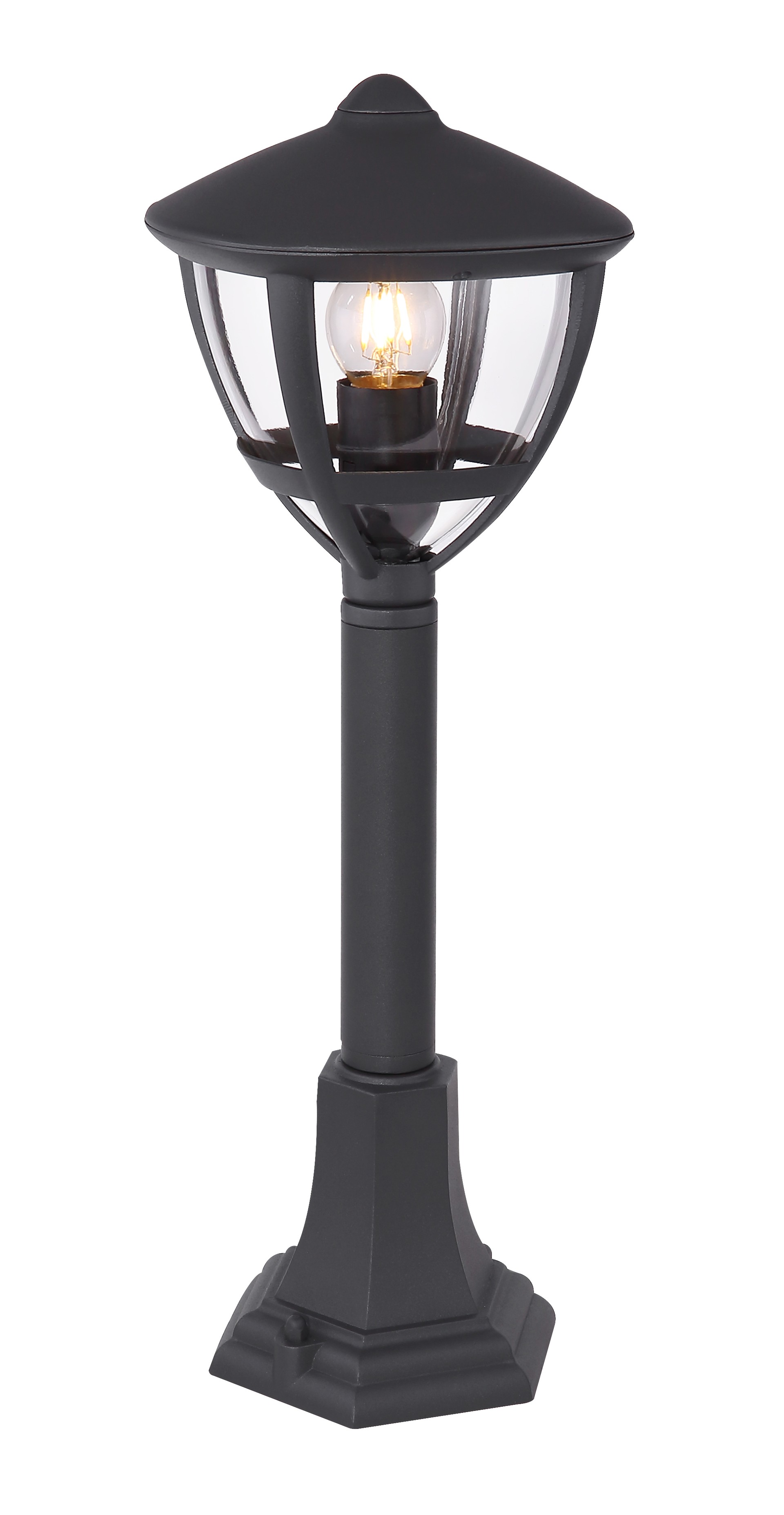 Уличный наземный светильник Globo Nollo 31997