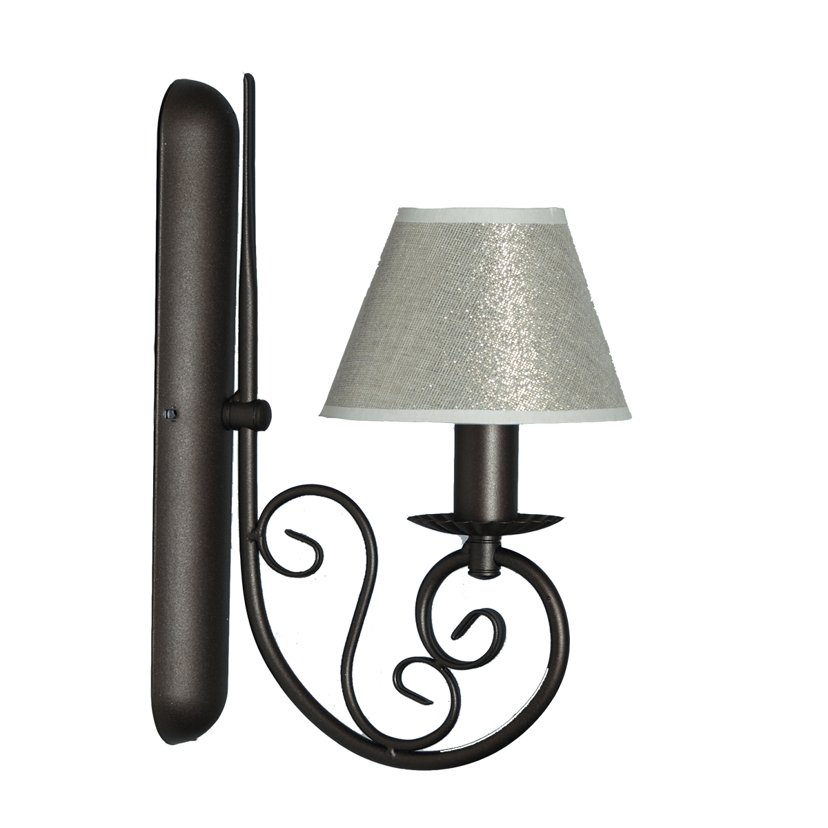 Настенное бра Adilux Kalina 2291