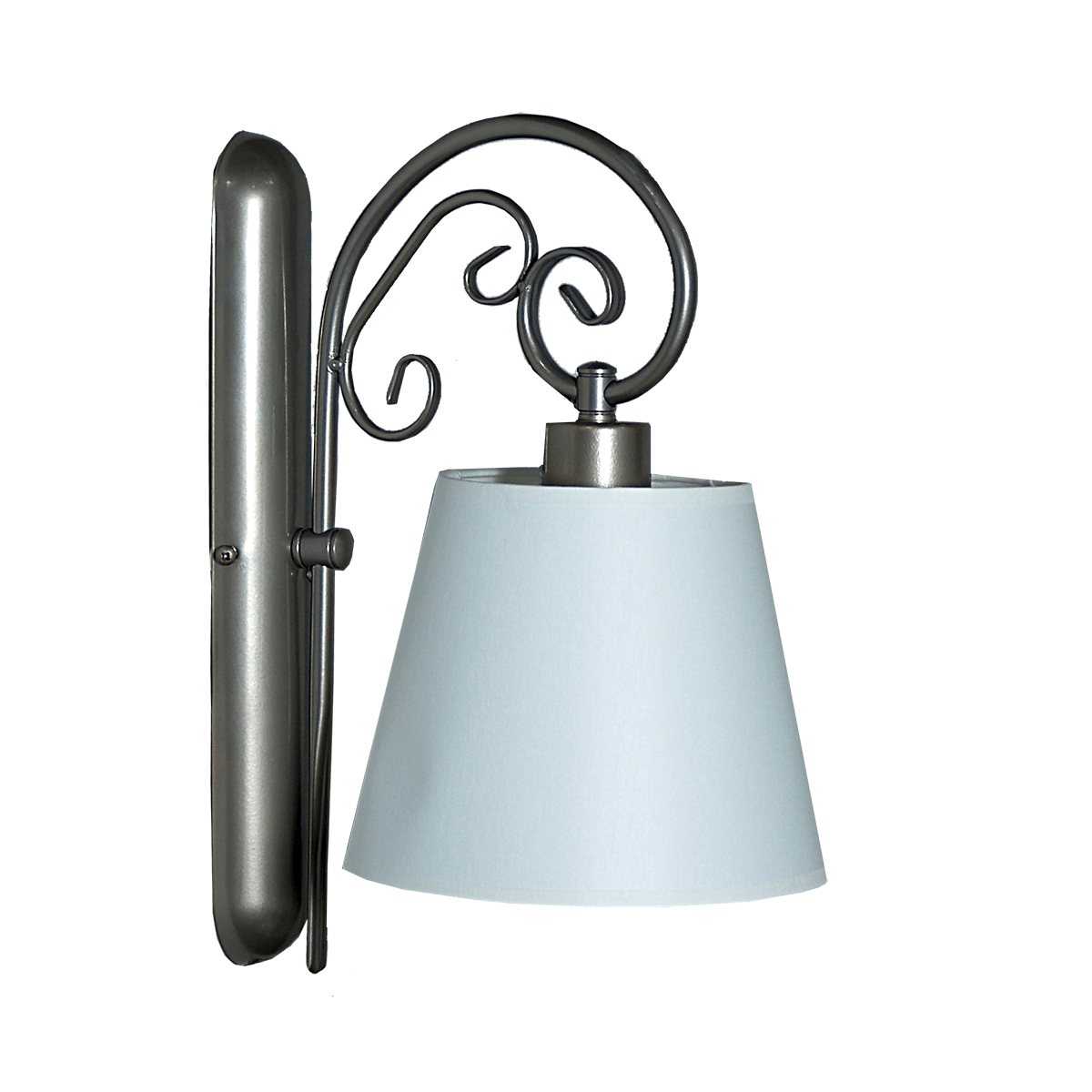 Настенное бра Adilux Adara Satyna 3548