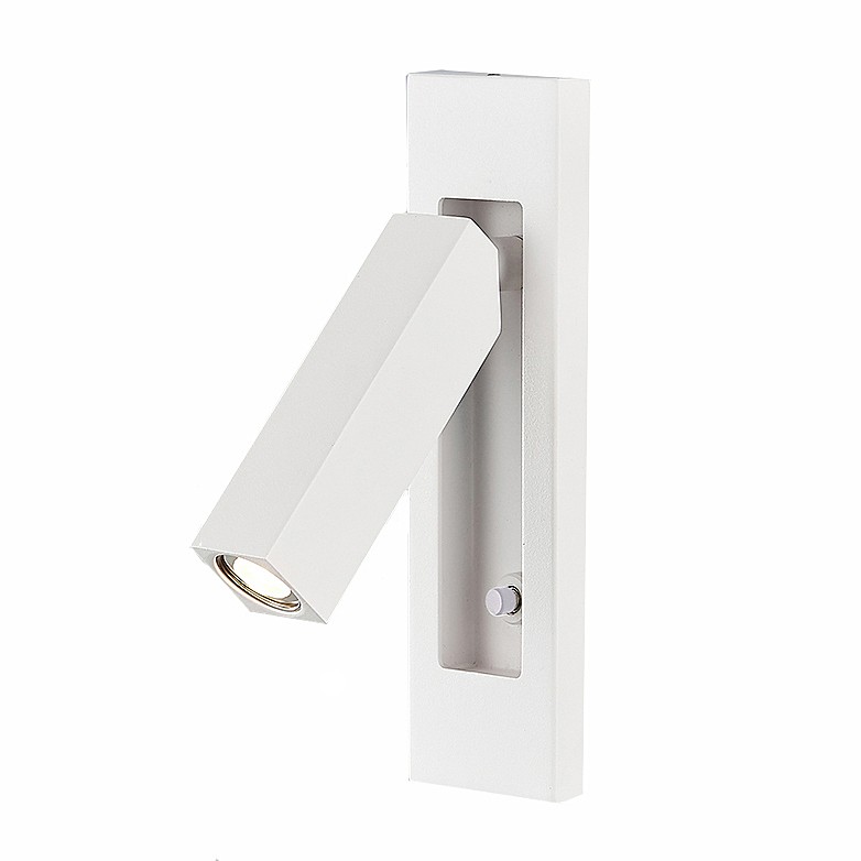 Встраиваемый светильник спот Mantra Gokova 6820