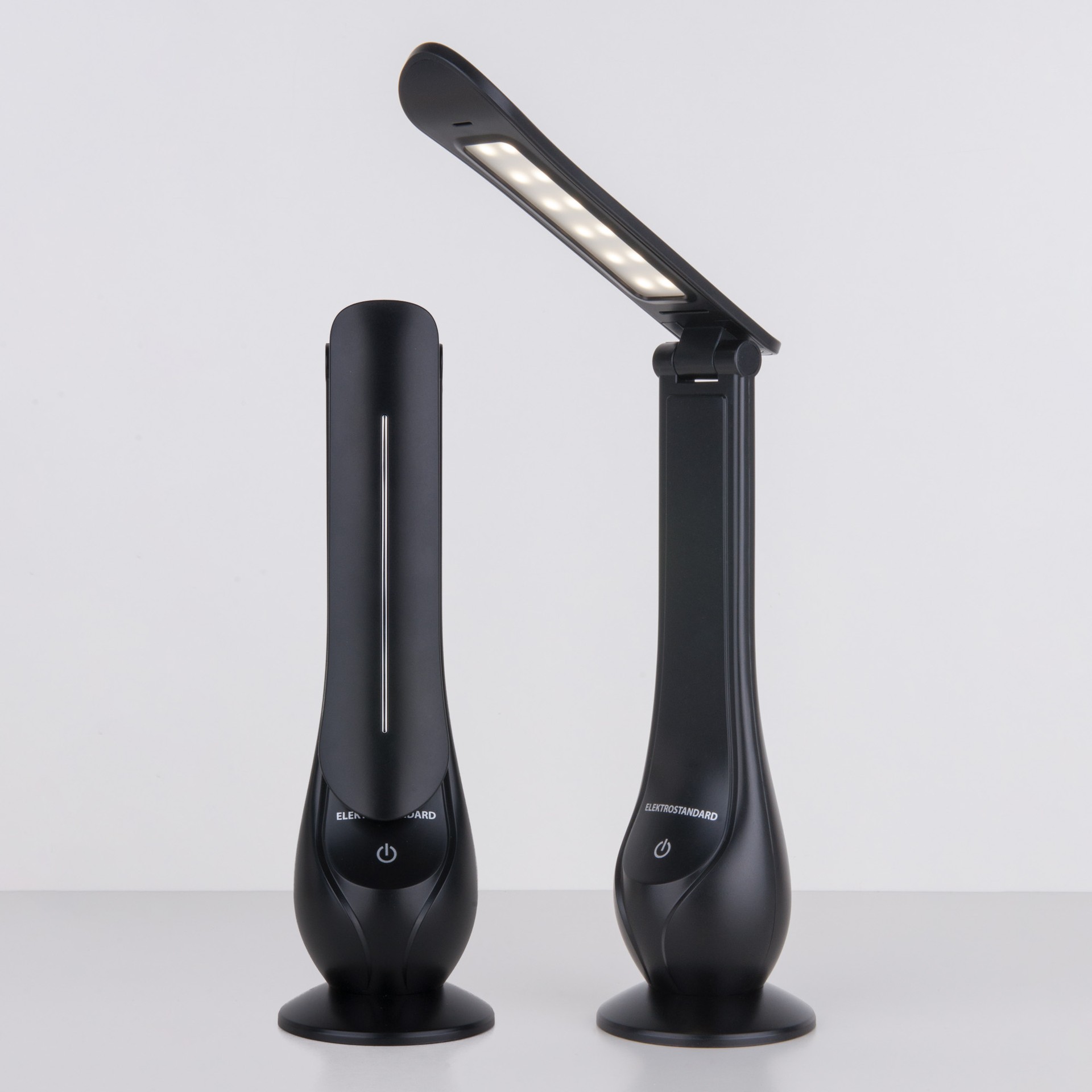 Настольная лампа Eurosvet Orbit Orbit черный (TL90420)