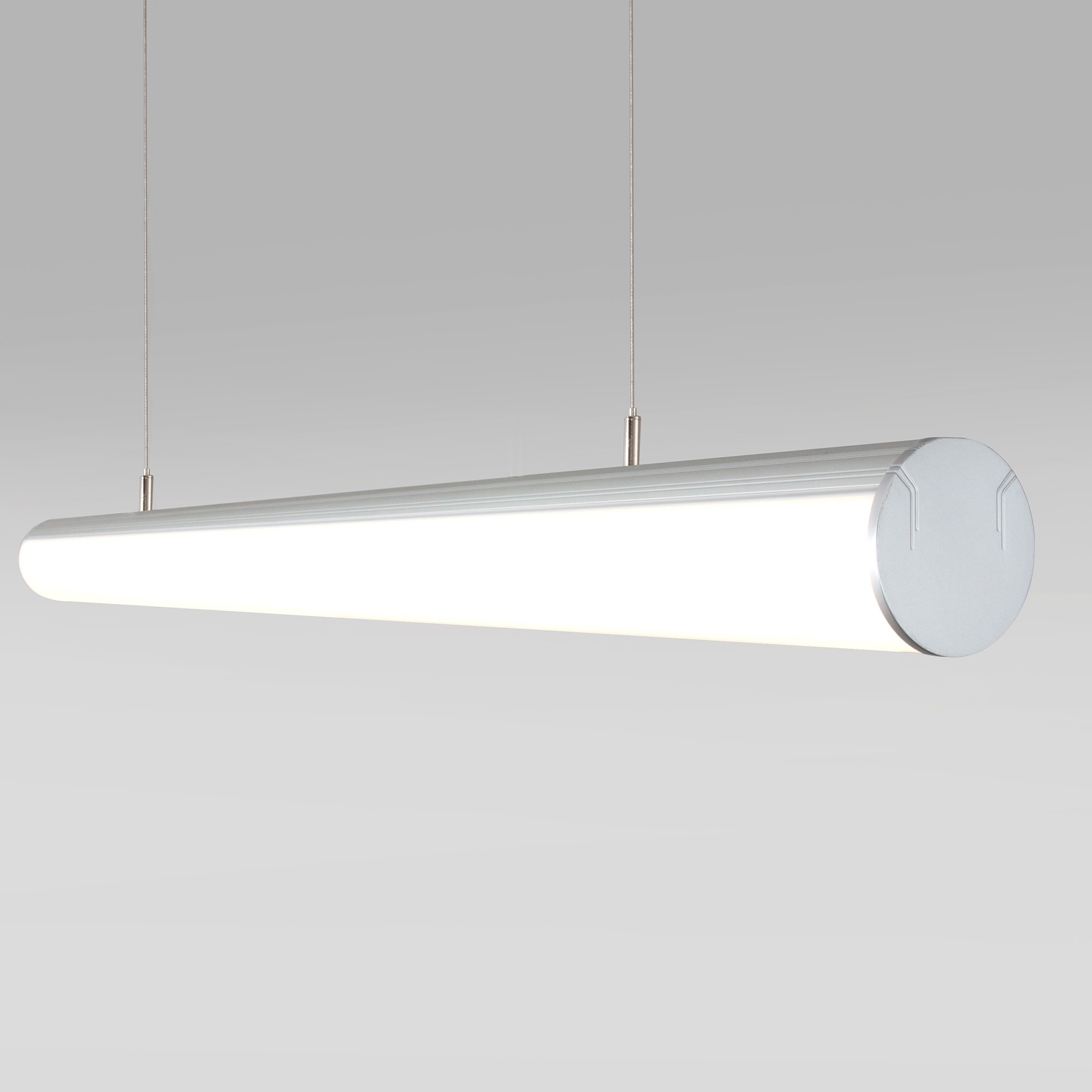 Светильник подвесной Eurosvet Radian Radian 360led 40W 4200K LTB25