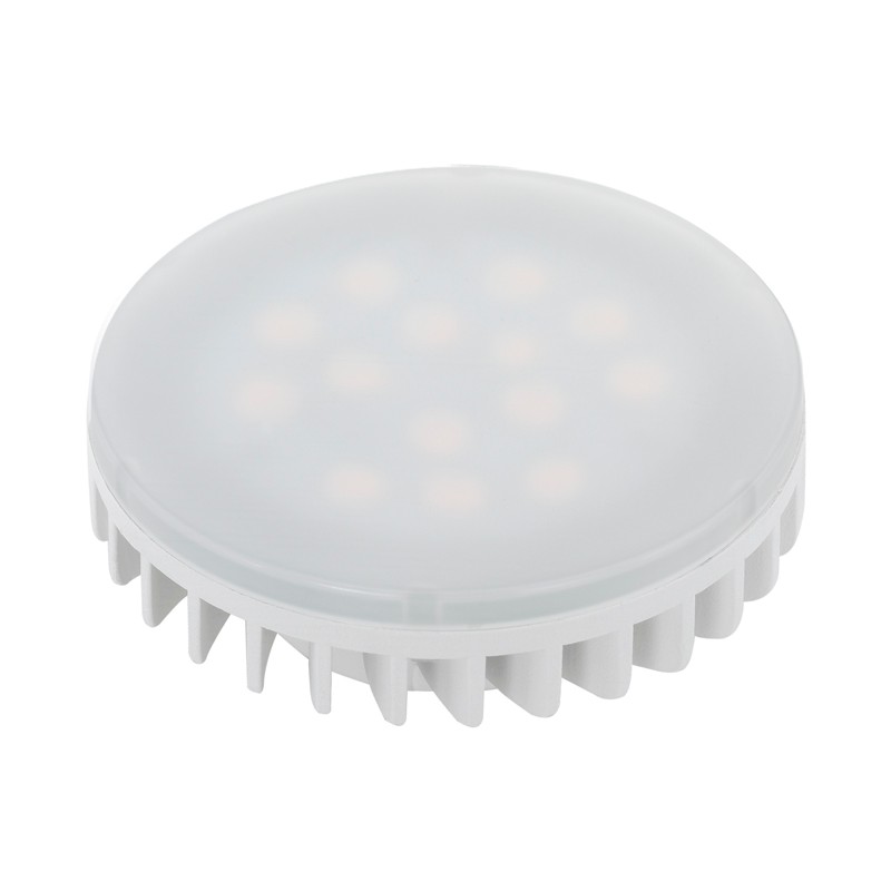 Светодиодная лампа Eglo Lm_Led_Gx53 11442