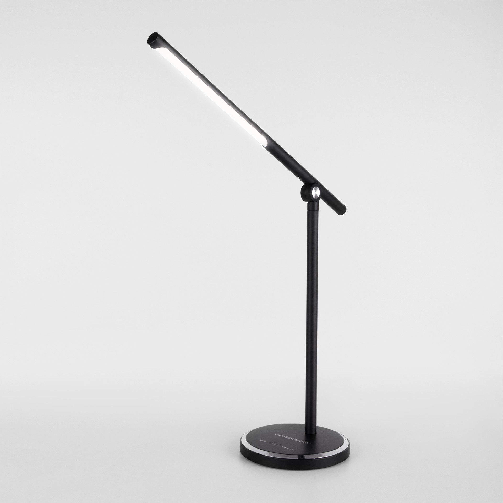 Настольная лампа Elektrostandard Vara черный (TL70990)