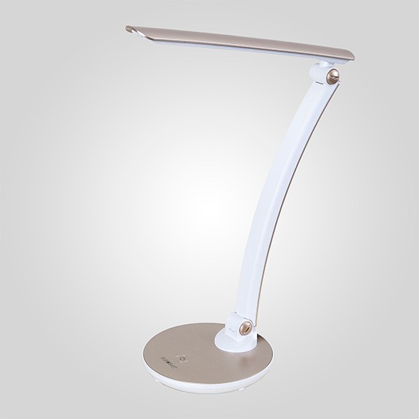 Настольная лампа Eurosvet Gander Gander gold (TL90310)