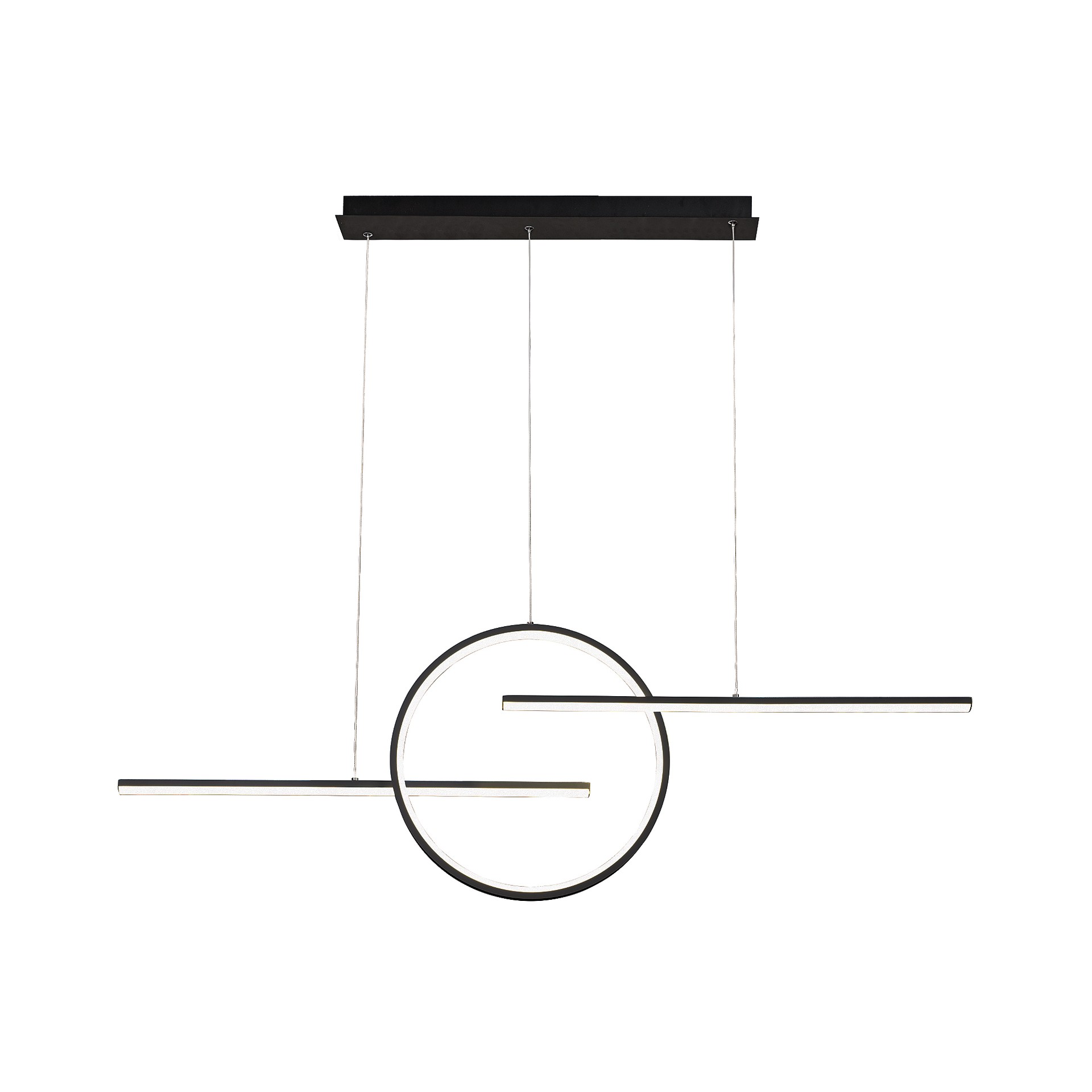 Подвесная люстра Mantra Kitesurf 7140