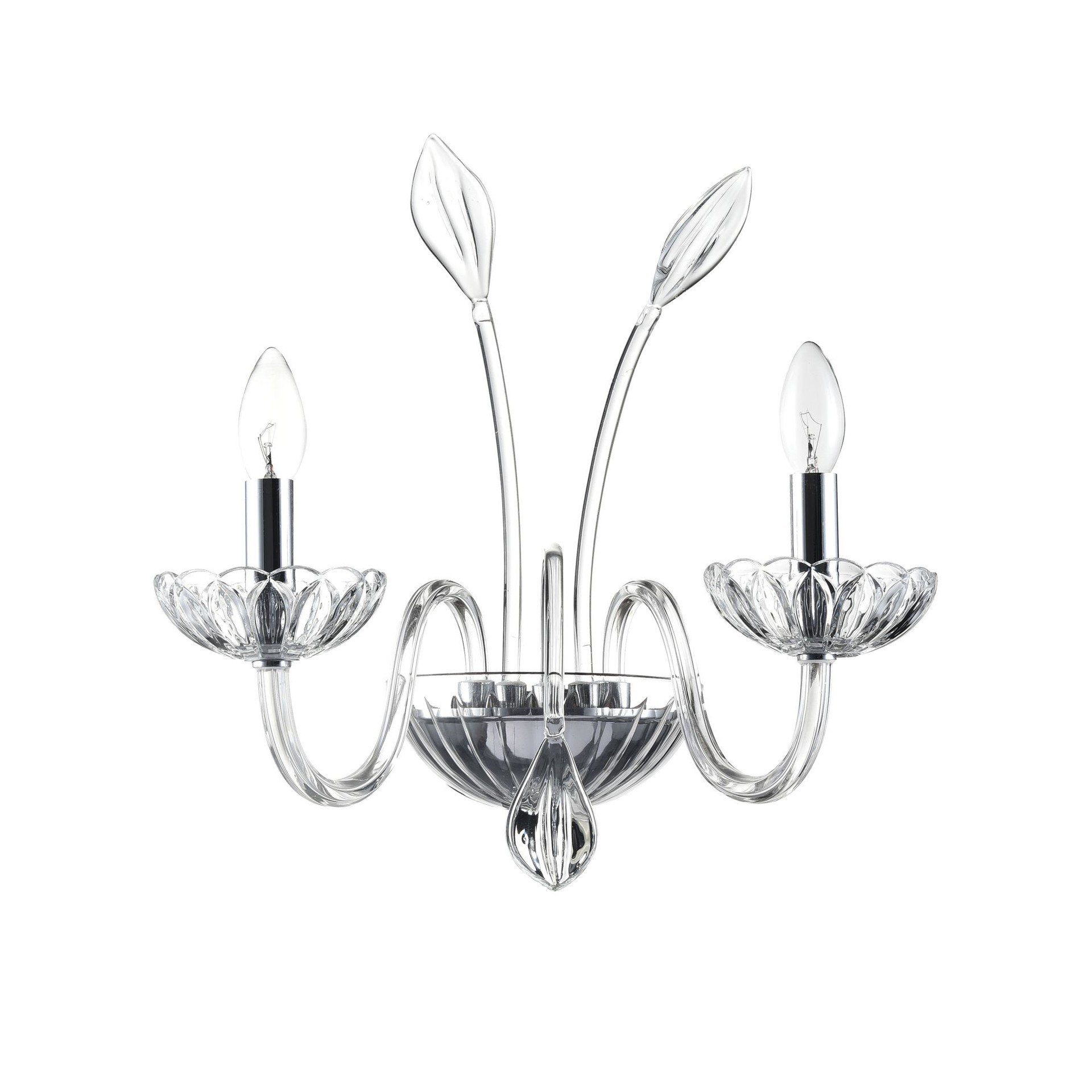 Настенное бра Maytoni Luciano ARM587-02-N