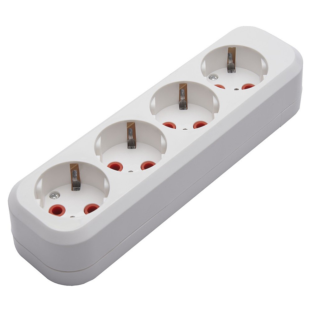 Розетка Stekker PST16 39012