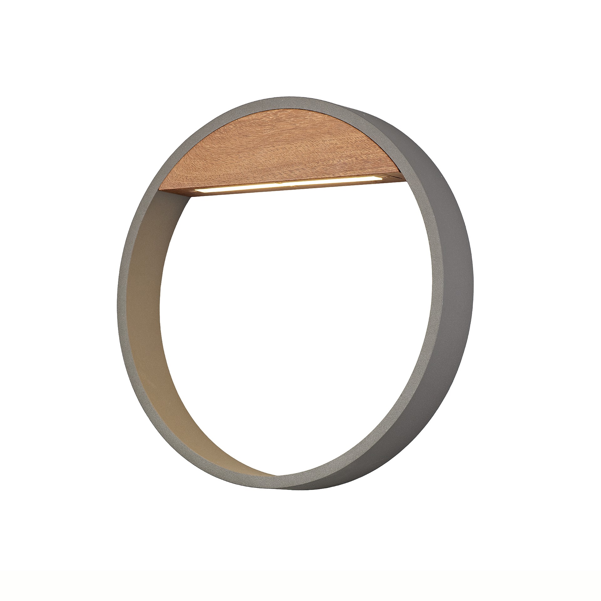 Уличный настенный светильник Mantra Cycle 6850