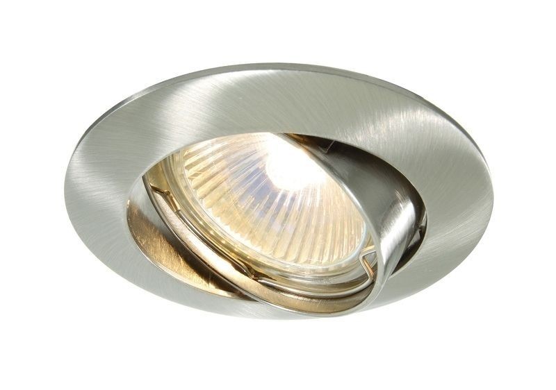 Встраиваемый светильник Deko-Light Built-in 121020