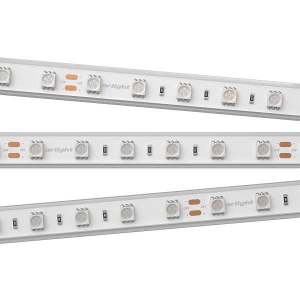 LED лента Arlight RTW герметичная 014016(1)