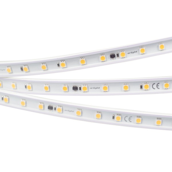 LED лента Arlight ARL-230V 027055