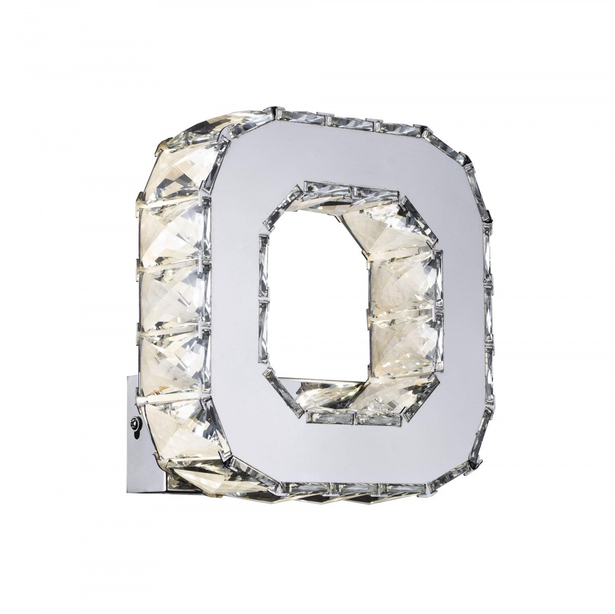 Настенный светильник Citilux Granda EL336W12 12W+12W