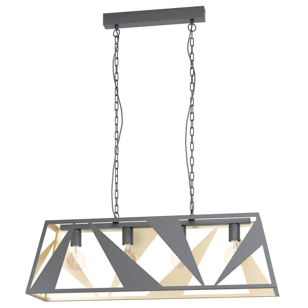 Светильник подвесной Eglo Tabloncito 39904