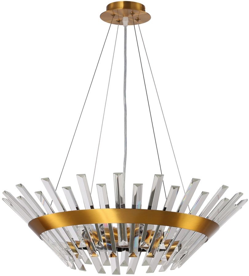 Подвесная люстра Stilfort Snowy 2116/05/06P