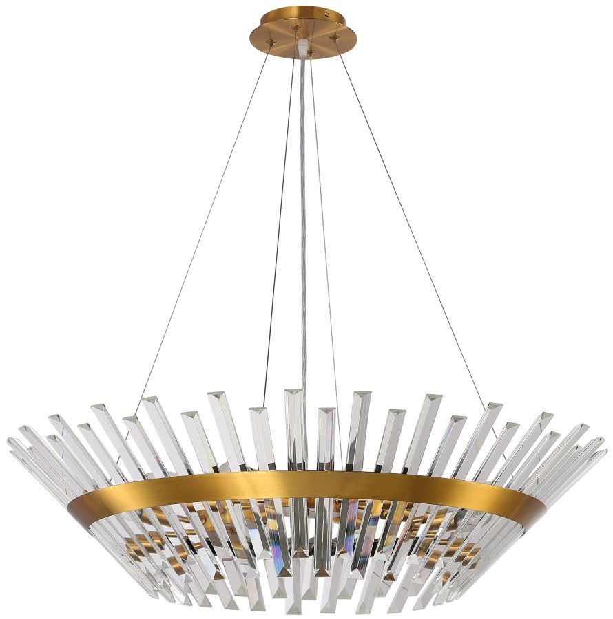 Подвесная люстра Stilfort Snowy 2116/05/08P