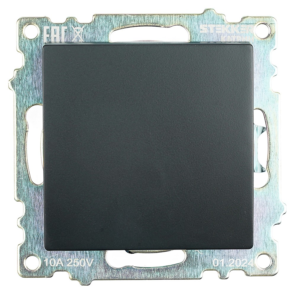 Выключатель Stekker Катрин 39604