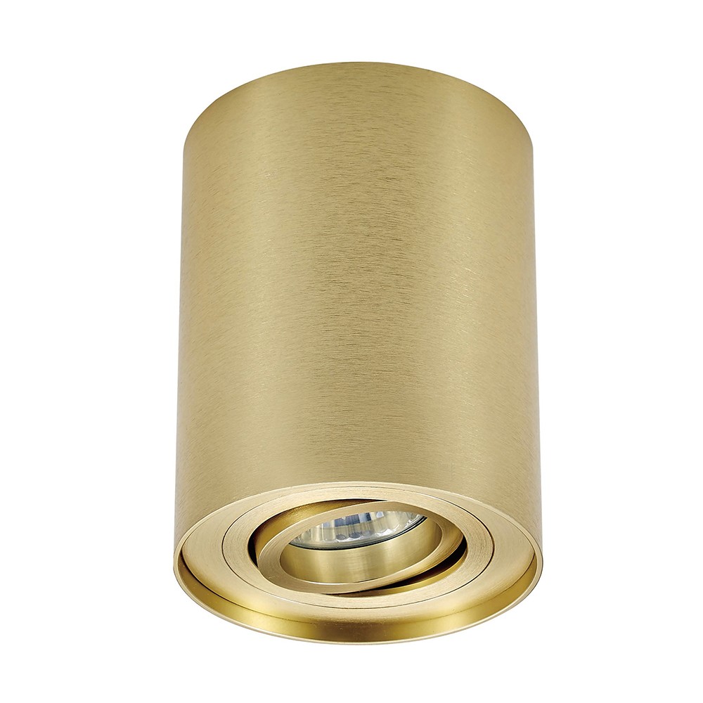 Накладной светильник Zumaline Rondoo Sl1 94354