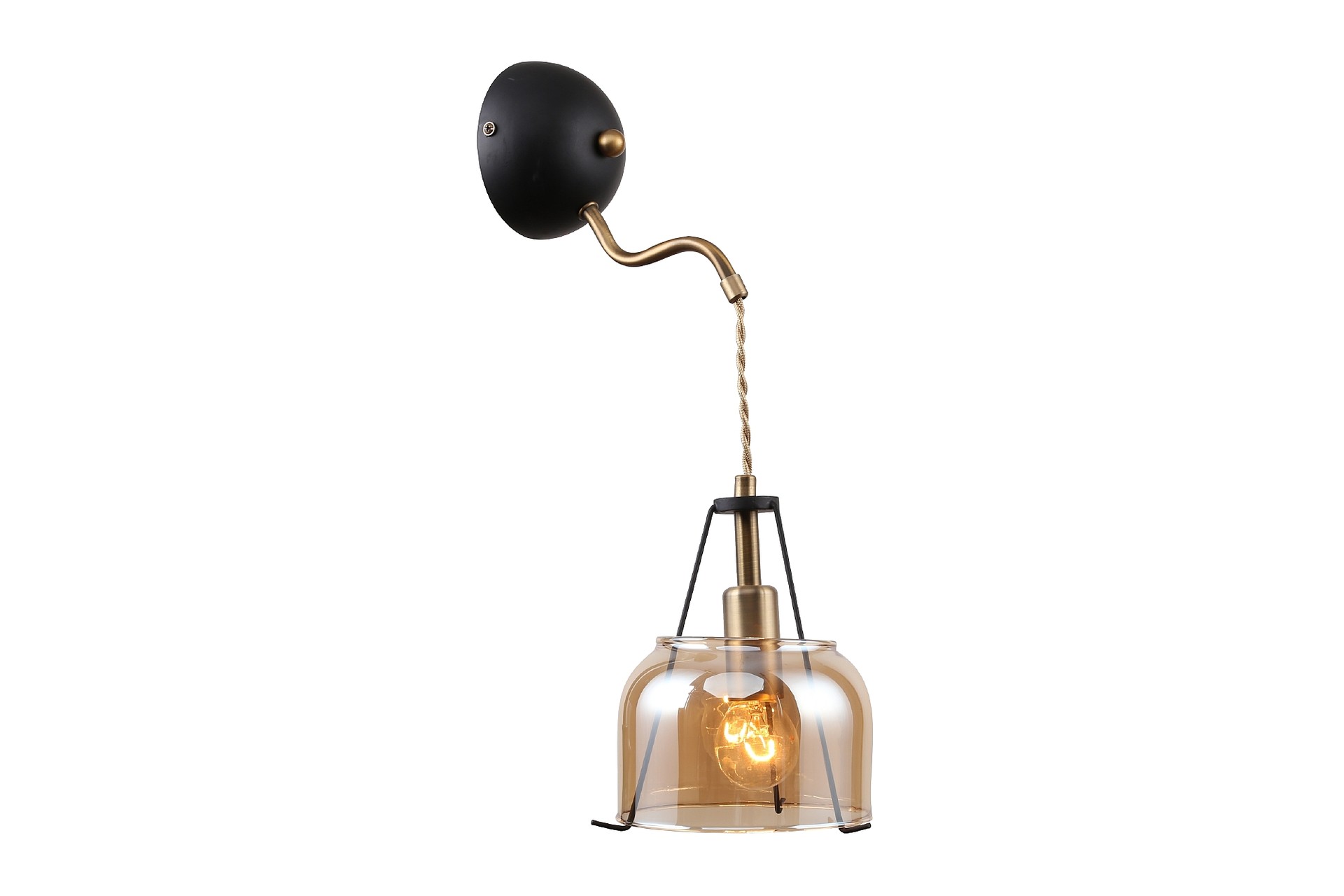 Настенное бра Rivoli Pilar 5040-401