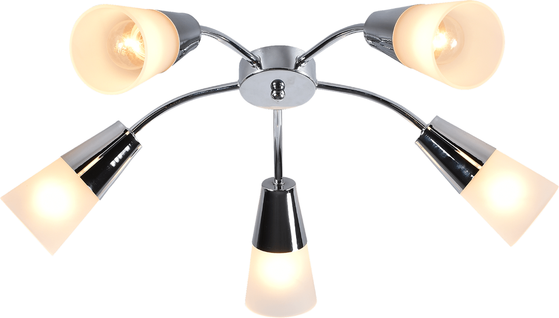 Потолочная люстра Rivoli Raquel 9135-305