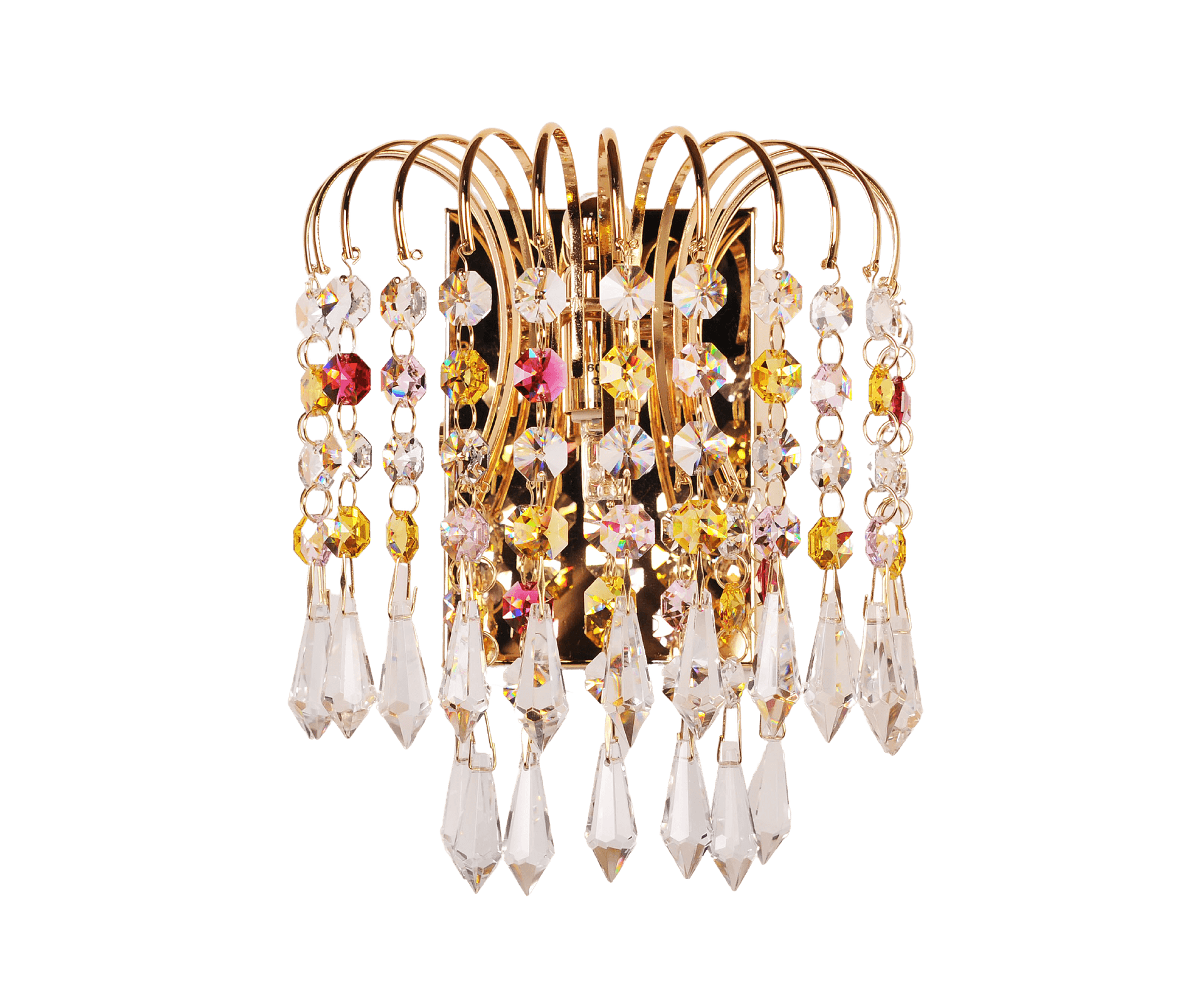 Настенное бра Doge Luce 50288 L.