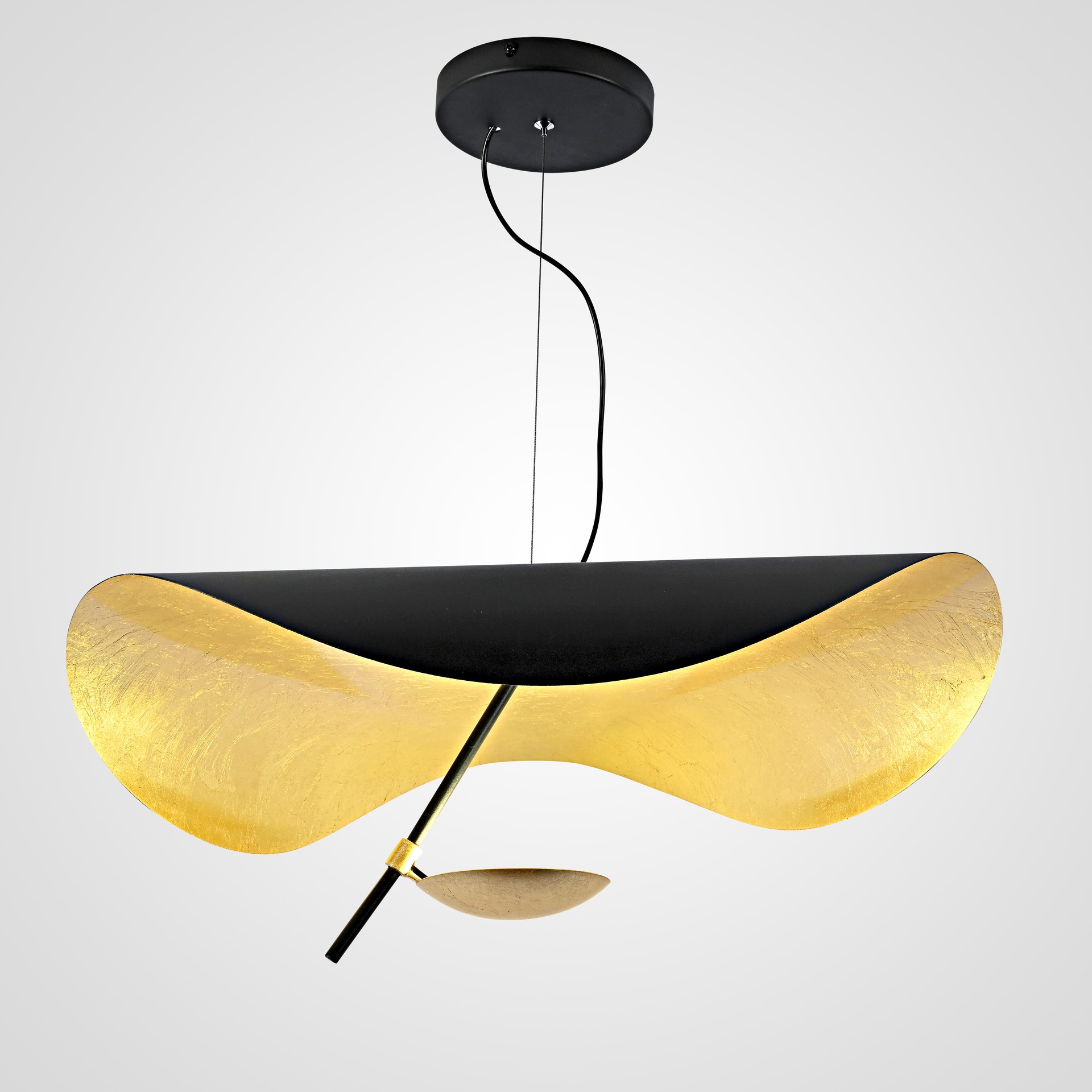 Светильник подвесной ImperiumLoft Covert01 178131-26