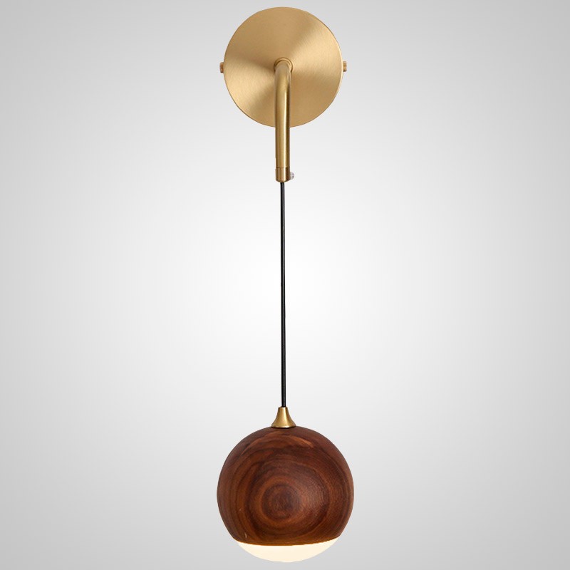 Настенное бра ImperiumLoft Ancher01 208314-23