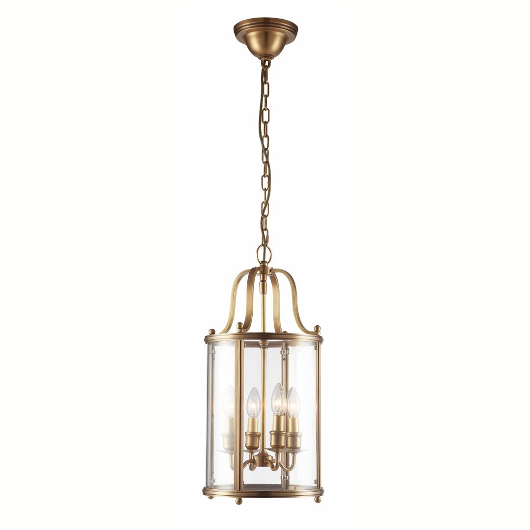 Подвесная люстра Cloyd Maltem 10175