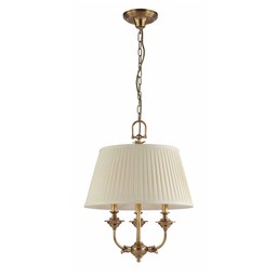 Подвесные люстры