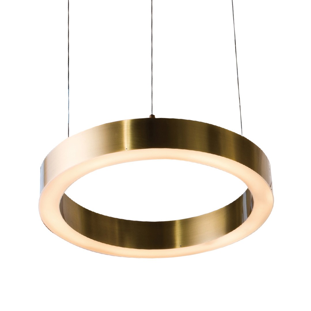 Подвесная люстра Cloyd Raunds 10251