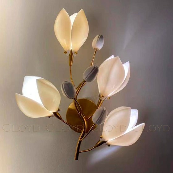 Настенное бра Cloyd Mangra 20319