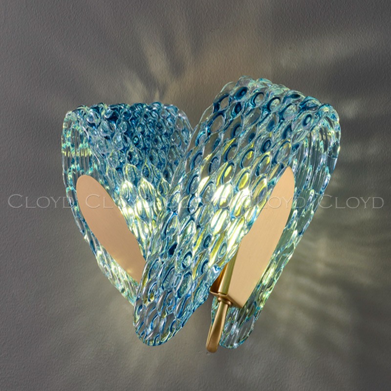 Настенное бра Cloyd Grotesk 20310