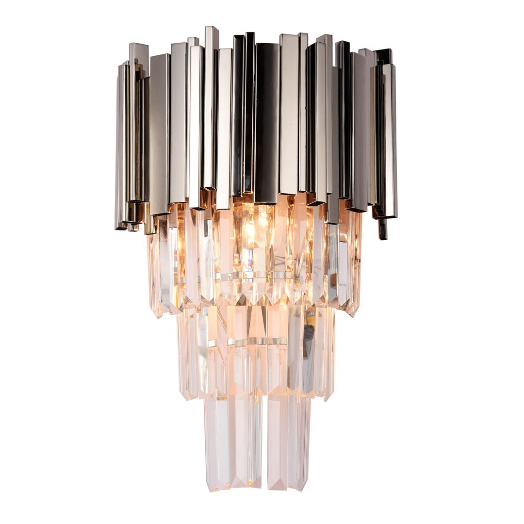 Настенное бра Cloyd Tokkata 20088