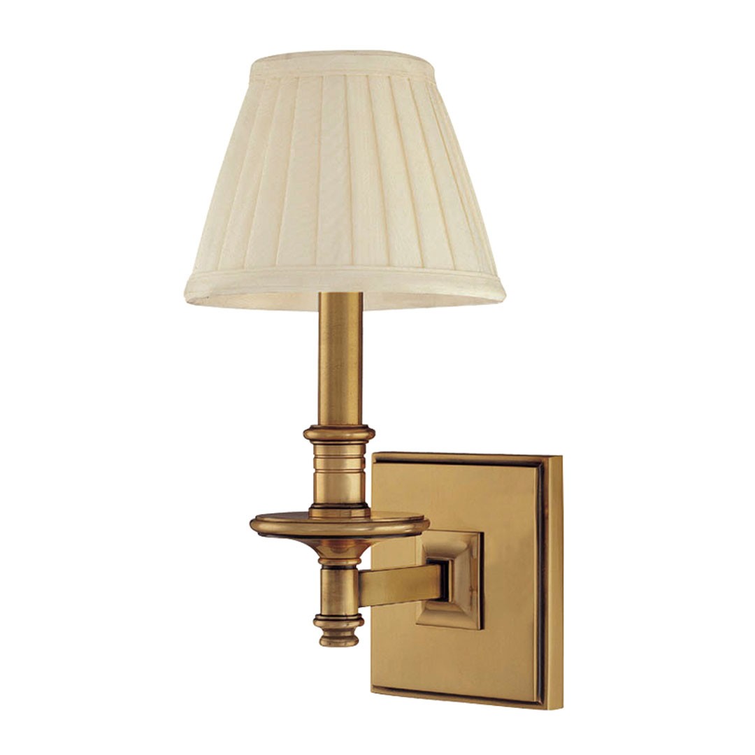 Настенное бра Cloyd Ragtime 20046