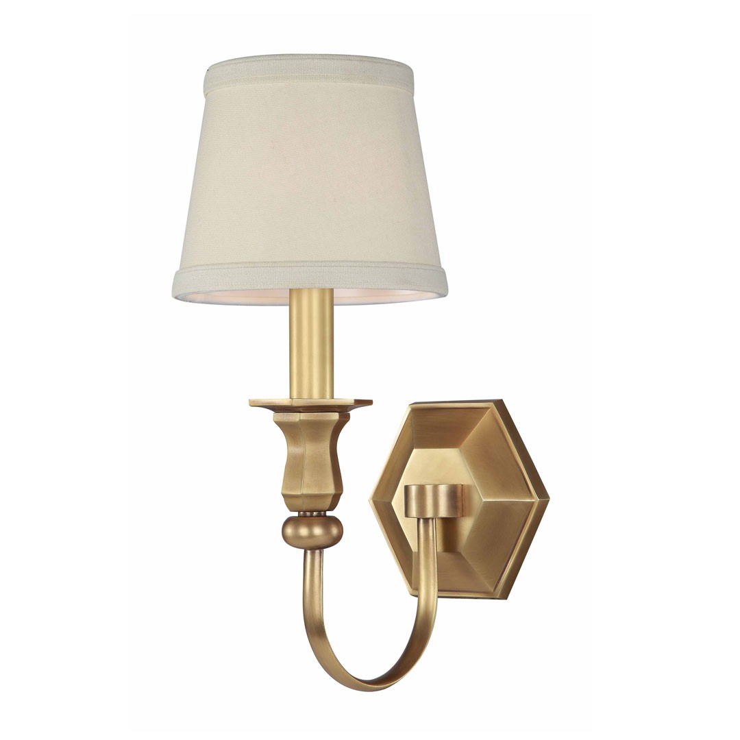 Настенное бра Cloyd Arcadio 20039