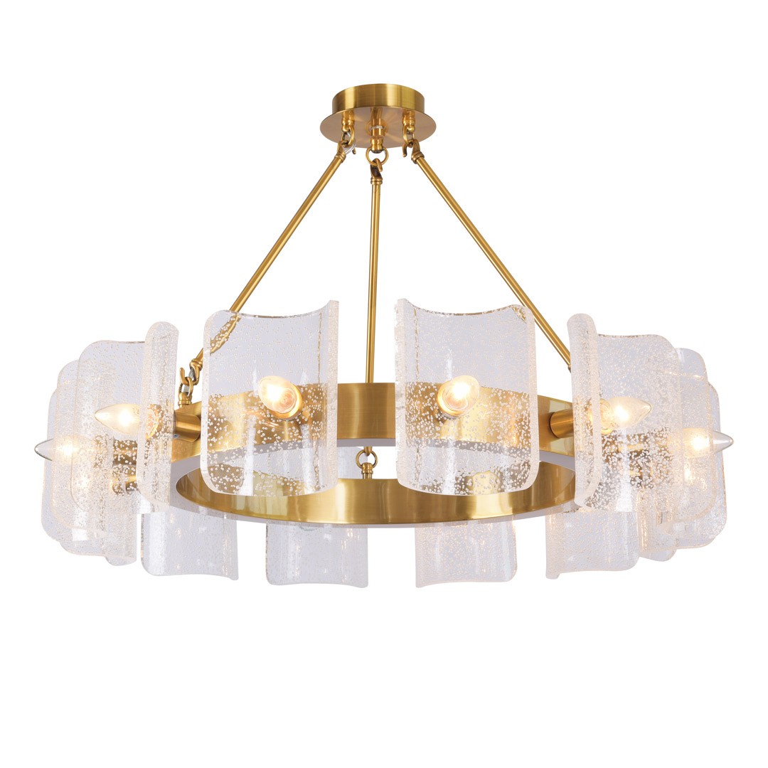 Потолочная люстра Cloyd Slamber 10293