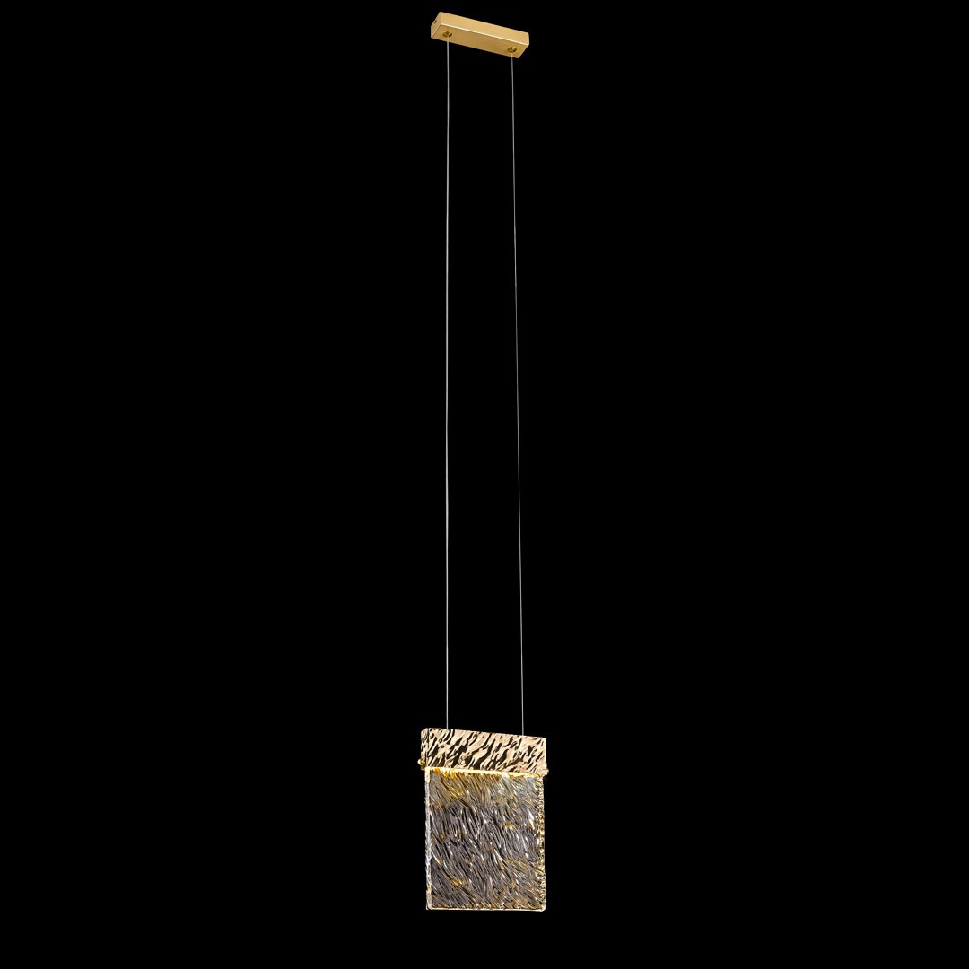 Светильник подвесной Cloyd Escobar 10681