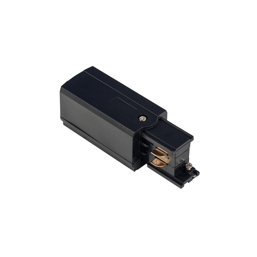 Заглушка с питанием левая Nowodvorski Ctls Power 8233