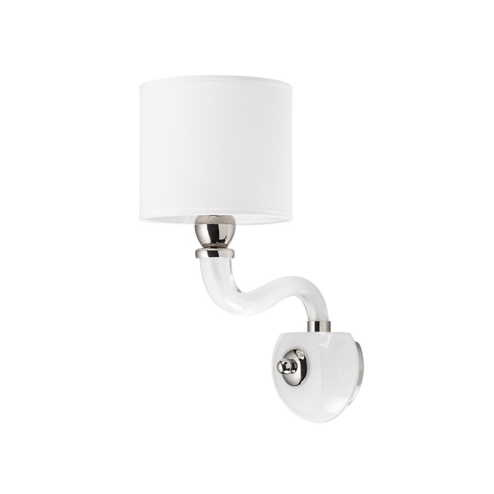 Настенное бра Nowodvorski Newport 8157